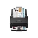 ESCANER EPSON ES-500W II 35PPM/70IPM ADF/DUPLEX INALAMBRICO/RED OPCIONAL B11B263201