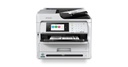 IMPRESORA EPSON WF-M5899 MFP MONOCROMATICA INALAMBRICA/ETHERNET/ADF/ 48PPM T12B/T12C C11CK76301