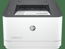 HP - Impresora LaserJet Pro 3003dw Monocromática