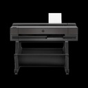 HP - Plotter DesignJet T850 36-in Multifunción