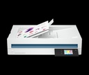 HP - Scanner Cama Plana SJ Ent Flw N6600 fnw 50 ppm