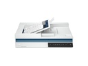 HP - Scanner Cama Plana SJ Pro 2600 f1 25ppm
