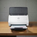 HP - Scanner ScanJet PRO 2000 S2 3500 P