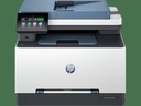 HP Impresora Multifuncional Color M3303FDW