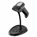 AON HS-10L 2D Wired Hand Scanner with Stand