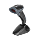 AON Lector codigo de barra HS-100 Láser 1D Negro