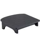 ARTECMA- Descansapiés sencillo oval