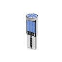 AUDIFONO INALAMBRICO T10 AZUL MOVISUN