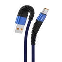 CABLE DE CARGA Z62 USB-Tipo C MOVISUN