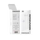 CHACHA B1 BLANCO
