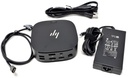 HP USB-C Dock G5 LTNA