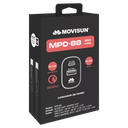MPD 88 NEGRO