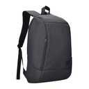 MULTILASER BACKPACK SWISSPACK SAFE 15,6 - BLACK.
