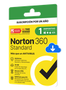 NORTON 360 STANDARD