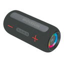 PARLANTE DRUM NEGRO MOVISUN