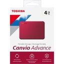 TOSH4TBCAN ADRojo 0723844000752