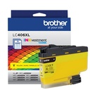 BROTHER - Cartucho de tinta Yellow