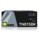 BROTHER CARTUCHO CARTRIDGE BLACK