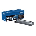 BROTHER TN229XXLY Yellow Toner Cartridge