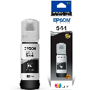 EPSON - Botella de Tinta T544 Negra