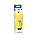 EPSON 13K EXTRA HIGH CAP YELLOW INK PACK