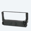 EPSON INK RIBBON CARTRIDGE, BLACK