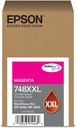 EPSON WORKFORCE WF 6090/6590 MAGENTA INK CARTRIDGE