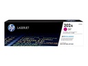 HP - Cartucho de Tóner LaserJet 202A Magenta