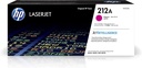 HP - Cartucho de Tóner LaserJet 212A MAGENTA