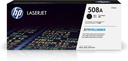 HP - Cartucho de Tóner LaserJet 508A Negro