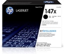 HP 147X Black Toner Cartridge