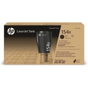 HP 154X HIGH YIELD BLACK ORIGINAL LASE