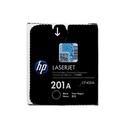 HP 201A Black Original LaserJet Toner Cartridge