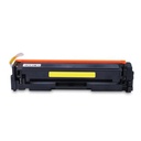 HP 202X YELLOW LSERJET TONER CARTIDGE
