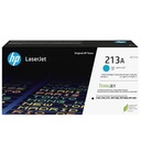 HP 213A CYAN Toner Cartridge