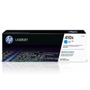 HP 410X CYAN LASERJET TONER CARTRIDGE