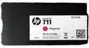 HP 711 29-ML MAGENTA INK CARTRIDGE  HP T120/ T520