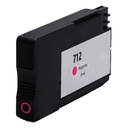 HP 712 29-ml Magenta DesignJet Ink Cartridge