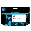 HP 72 MATTE BLACK INK CARTRIDGE
