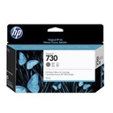 HP 730 130ML GRAY INK CRTG