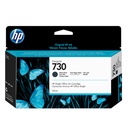 HP 730 130ML MATTE BLACK INK CRTG
