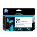 HP 730 130ML PHOTO BLACK INK CRTG