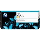 HP 746 300ML YELLOW DESIGNJET INK CARTRIDGE