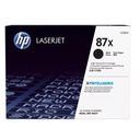 HP 87X BLACK LASERJET TONER CARTRIDGE