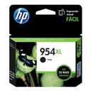 HP 954XL BLACK ORIGINAL INK CARTRIDGE