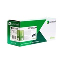 LEXMARK - Cartucho de Tóner MS510/MS610 Negro