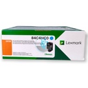 LEXMARK 16K CYAN HIGH TONER CARTRIDGE