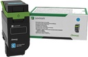 LEXMARK CS632CX635 Cyn Rtn 11.7K Crtg