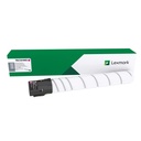 LEXMARK CS92x-CX92x CART. Alto rend. magenta