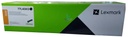 LEXMARK Lxk CS963CX83395x96x Blk Rtn 15K Crtg